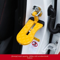 Pédale d'assistance pour voiture en gros d'usine, pédale de toit pour SUV, crochet d'assistance, marchepied de porte Moki pour SUV