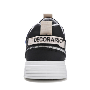 <span class=keywords><strong>Chaussures</strong></span> de sport décontractées d'hiver <span class=keywords><strong>pour</strong></span> hommes 2025, imperméables, avec doublure <span class=keywords><strong>en</strong></span> mesh, <span class=keywords><strong>pour</strong></span> un style cool et décontracté - Product Image 4