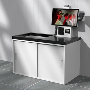 Hệ thống thanh toán bán lẻ tự động dựa trên RFID - Product Image 4