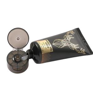 Crème de massage corporelle pour homme 50 ml, à base de plantes naturelles pures, pour adultes, emballage privé, vente en gros à bas prix - Product Image 5