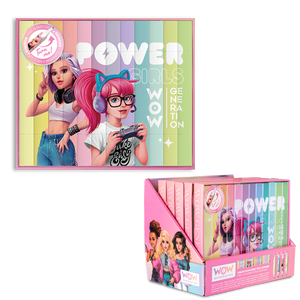 I pennarelli a doppia punta creano la tua scena WOW Generation - Product Image 1