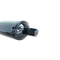 Composants de refroidissement du moteur, système de climatisation, transmission en aluminium pour camion et bus de qualité, filtre déshydrateur