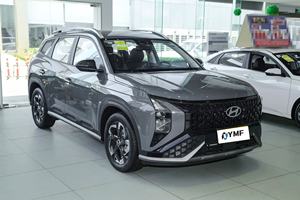 H yundai Mufasa <span class=keywords><strong>ix35</strong></span> essence essence 1.4T 2.0L 2023 2024 compact crossover SUV voiture essence essence voiture - Product Image 5