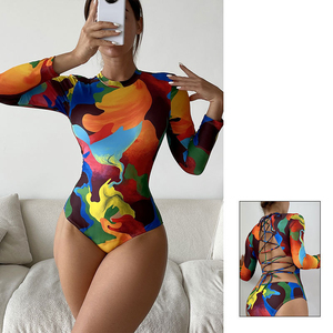 Vari Stili di Costumi da Bagno Sexy per Ragazze Micro <span class=keywords><strong>Bikini</strong></span> Disponibili Costumi da Bagno per Bambine - Product Image 1