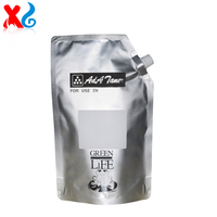 Toner Bubuk Isi Ulang Bulk 12A HP 1320 1010 CE505A CE255A 5949A CF280A CF244A CF248A Printer Laser 10KG 1KG 500G Merek XG