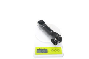 28.6mm tige vtt vélo guidon personnalisé oem cardon tige vtt vélo tige de vélo - Product Image 6