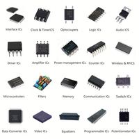 Composants électroniques neufs 74HCT08PW118 en stock, circuits intégrés, service BOM