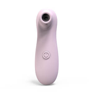 Succhiatore per Capezzoli a 10 Frequenze, Vibratore per Stimolazione del Seno e della Vagina, Masturbatore Femminile - Product Image 2