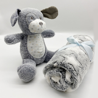 Jouet souris miniature intelligent sur mesure du fabricant, en peluche super douce, maille confortable, coton PP lavé, jouet animal en peluche pour enfants, chiens, bébés