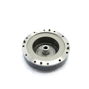 Reductor de Velocidad Nuevo LR 200ID/7L A97L-0218-0953 # Reductor de Alta Velocidad 80 para Robots y Equipos de Automatización - Product Image 6