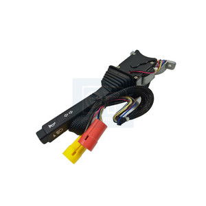 1615082 1390126 1301878 depehr Châu Âu D-AF kết hợp chuyển đổi xe tải chuyển đổi tín hiệu lần lượt - Product Image 5