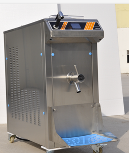 Máy Khử Trùng Nước Ép Trái Cây 30l / 60l / 120l - Product Image 2