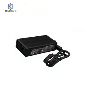 Chargeur de batterie d'alimentation industrielle PB-230-12, sortie 14,4 V CC, 16 A, pour contrôleur PLC industriel, haute efficacité - Product Image 2