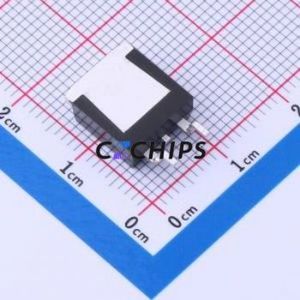 ทรานซิสเตอร์สนามทรานซิสเตอร์ (มอสเฟท) PHB27NQ10T 118 D2PAK ใหม่ดั้งเดิม - Product Image 2