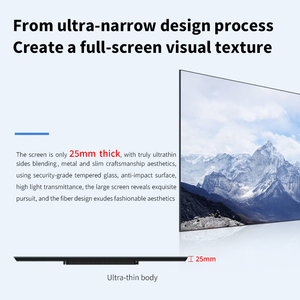 75 86 98 inch giá rẻ kỹ thuật số biển và hiển thị video tầng thường vụ kỹ thuật số biển ngang - Product Image 6