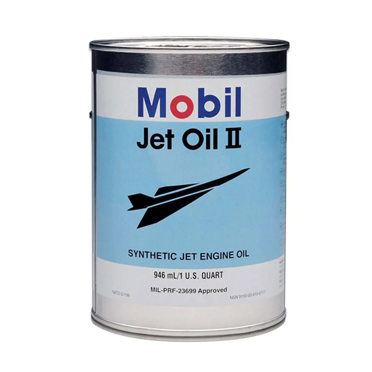 Mobil Jet oli 2 oli mesin bahan bakar direkomendasikan untuk kinerja maksimum harus digunakan dengan oli mesin standar sepenuhnya kelas Syn