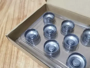 Подъемные клапаны двигателя для VOLVO 740 760 780 V70 Гидравлический Толкатель для 9180681 - Product Image 3