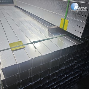 Trilho de Cabos de Aço Galvanizado HDG para Distribuição de Energia - Product Image 5