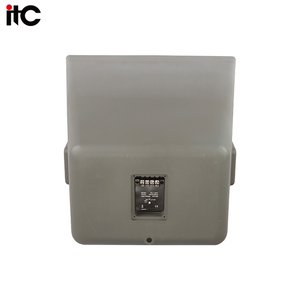 Haut-parleur portable d'extérieur 400W 4/8 Ohm léger, respirant, étanche, écologique, audio haute résolution avec <span class=keywords><strong>son</strong></span> surround - Product Image 2