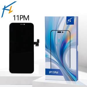 Écran LCD de remplacement KL haute clarté pour <span class=keywords><strong>11</strong></span> Pro, écran In-Cell avec technologie COF, résolution HD/FHD, garantie 1 an - Product Image 3
