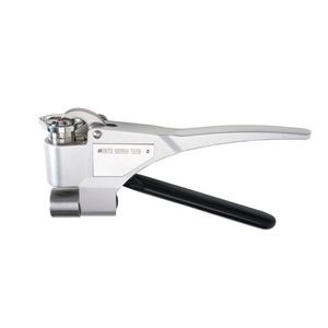 Testeur de dureté portable en alliage d'aluminium W-20B, équipement de détection de dureté des métaux de haute précision - Product Image 1