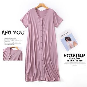 <span class=keywords><strong>Camicia</strong></span> <span class=keywords><strong>da</strong></span> <span class=keywords><strong>notte</strong></span> <span class=keywords><strong>da</strong></span> donna <span class=keywords><strong>camicia</strong></span> <span class=keywords><strong>da</strong></span> <span class=keywords><strong>notte</strong></span> con <span class=keywords><strong>bottoni</strong></span> e scollo a V <span class=keywords><strong>da</strong></span> donna pigiama abito <span class=keywords><strong>da</strong></span> <span class=keywords><strong>notte</strong></span> a manica corta <span class=keywords><strong>camicia</strong></span> <span class=keywords><strong>da</strong></span> <span class=keywords><strong>notte</strong></span> modale - Product Image 3