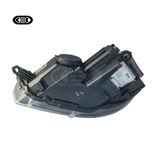 TUZHIHAO - Faros Delanteros de Xenón en Oferta para Volkswagen <span class=keywords><strong>Scirocco</strong></span> 2010-2016, Luz Delantera Original, Enchufar y Usar, Piezas de Automóvil - Product Image 2