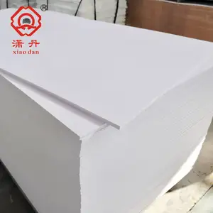 Heiß verkaufte 1220x2440mm 4*8 ft PVC Free Foam Board