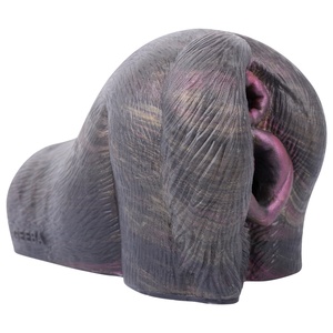 Vagina Artificial de Silicona GEEBA Fantasy Pocket Pussy, Masturbador Masculino, Copa de Masturbación para Hombres, Vagina Alienígena, Juguetes Sexuales - Product Image 2