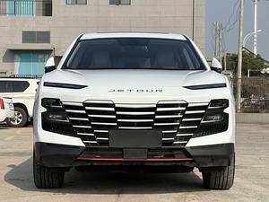 Jetour Dashing, SUV Familiar, Configuración Completa y Alta Relación Calidad-Precio, la Mejor Opción para Uso Familiar en África/Oriente Medio - Product Image 2