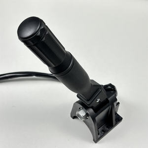 Kontrol tuas transmisi 45625-60140 untuk Wheel Loader 65 70ZV mesin - Product Image 3