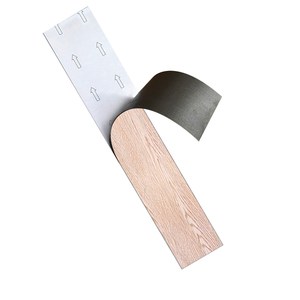 Revêtement <span class=keywords><strong>de</strong></span> <span class=keywords><strong>sol</strong></span> LVT auto-adhésif, dalles <span class=keywords><strong>de</strong></span> <span class=keywords><strong>sol</strong></span> en vinyle à coller, épaissies, imperméables, pour appartement, chambre, 36 pièces/boîte, vente en gros, OEM - Product Image 5