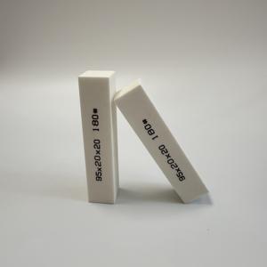 מלבן אום מותאם אישית קשיות בינונית יהלום אלומינה בלוק שוחקים סכין <span class=keywords><strong>whetstone</strong></span> - Product Image 5