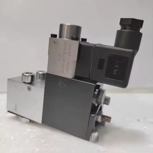 PMVP4-44/G24 PMVP4-43/G24 PMVP4-42/G24 PMVP4-41/G24 Hydraulique proportionnel - Product Image 3