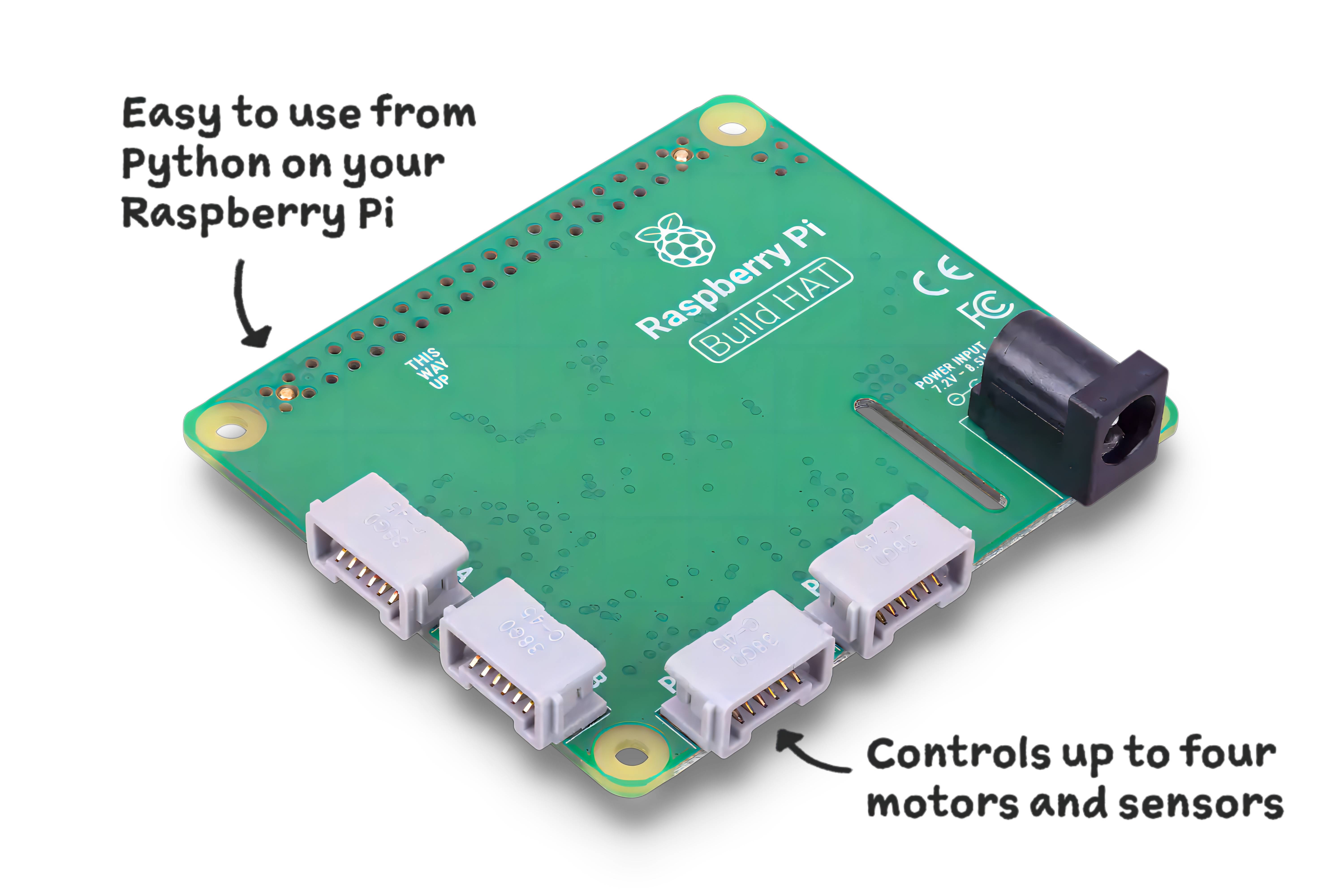 raspberry pi hat rs485 rs422 rs232