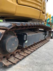 Motor principal nuevo para excavadora hidráulica de cadenas CAT 303E, en buen estado, ideal para construcción, agricultura y excavación. - Product Image 6