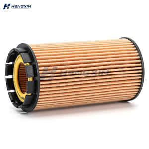 <span class=keywords><strong>Filtre</strong></span> à huile moteur HU718X 26310-27000 05072720AA pour Audi 80 RCZ 2.0L, pièces de rechange pour moteur automobile - Product Image 3
