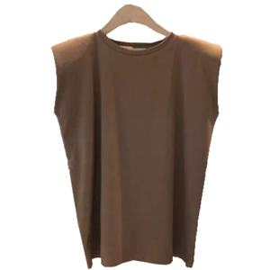 Débardeurs pour femmes, été, nouveaux, grande taille, vente en gros, personnalisables - Product Image 1