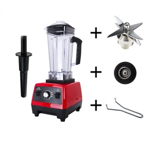 Licuadora de zumos y bebidas de hielo, licuadora de cocina moderna, máquina multiusos, <span class=keywords><strong>bifinett</strong></span> - Product Image 1