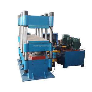 Của Trung Quốc tốt nhất sản phẩm cao su làm máy móc bao gồm đế Sander lưu hóa Máy Báo Chí cho dép giày EVAS tất cả các giá - Product Image 5