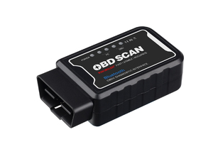Herramienta de Diagnóstico OBD KINGBOLEN ELM327 Bt V1.5 OBD2 con PIC18F25K80 para Android/Symbian, Compatible con Protocolos OBDII - Product Image 4