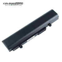 Baterai Pengganti Laptop ASUS A32-1015 6-sel 11.1V 5200mAh Li-ion Garansi 180 Hari untuk PC 1011 1015P 1015PE 1015PW 1016