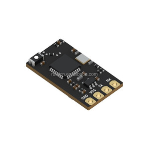 Foxeer ELRS 2.4G LNA Long Range for Racing RC Airplanes & <b>Drones</b> DIY <b>Accessories</b> - Product Image 3