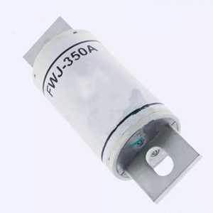 Fuse FWH 400A 400A 500V - Fast Acting Semiconductor Protection ヒューズ FWP-150A FWP-250A FWP-400A FWP-500A FWP-600A ヒューズ(FWP-600A)