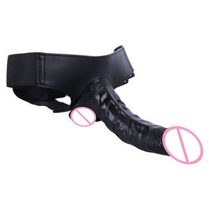 Realistische <span class=keywords><strong>Big</strong></span> <span class=keywords><strong>Strapon</strong></span> Dildos Sexspielzeug für Frau Strap on <span class=keywords><strong>Dildo</strong></span> für Lesben Mastur bator - Product Image 3