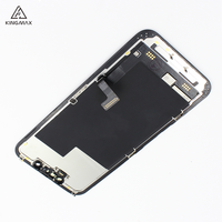 Écran LCD de téléphone portable d'origine pour iPhone 13 Mini, écran pour Ihpone 13 Mini, écran pour Ihpone 13 Mini, écran d'origine GX Accesorios