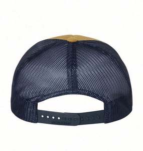 ยูนิเซ็กซ์หมวกเบสบอลผ้าลูกฟูกหมวกสแนปแบคกีฬาโลโก้แฟชั่นสำหรับขี่จักรยาน - Product Image 5