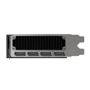 การ์ดจอสำหรับมืออาชีพ RTX 5000 Ada Generation 32GB GDDR6 สำหรับเดสก์ท็อป รุ่นใหม่ ระบายความร้อนด้วยพัดลม PCIe 3.0 X16 ความเร็วคอร์ 2550MHz - Product Image 2