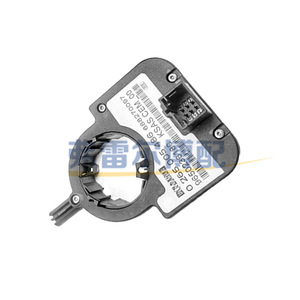 Peugeot Citroen Steering Wheel Angle <b>Sensor</b> 4545E3 0265005486 <b>For</b> C4 Sega Replacement Part - Product Image 4