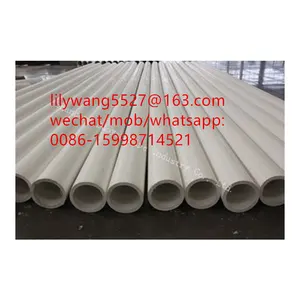 DN711 SCH STD API 5L GR.B UHMWPE Lined Steel Composite Pipe For Copper Gold Mine Etc